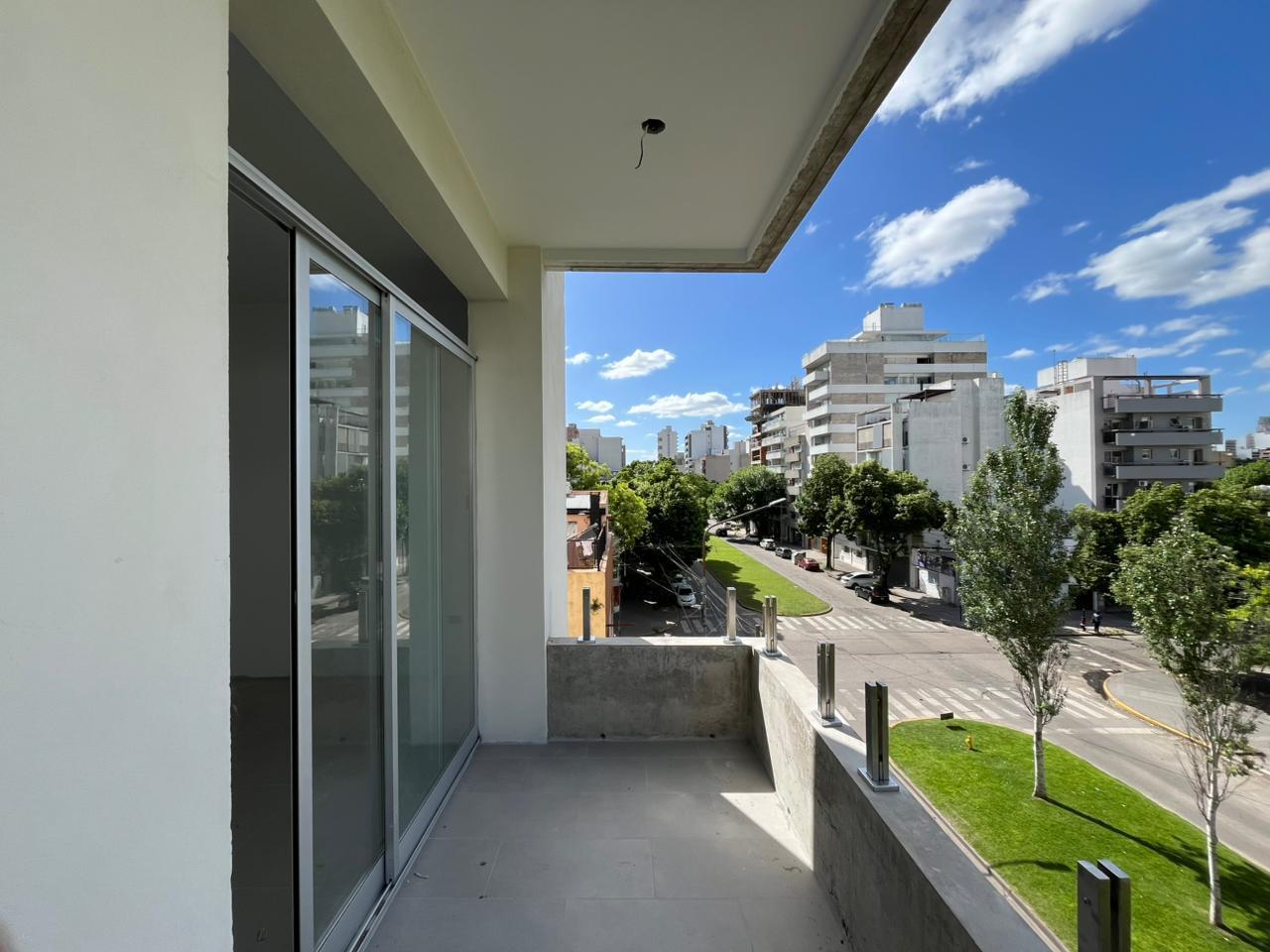 Foto de Departamento en venta de 1 dormitorio al frente, imagen 1