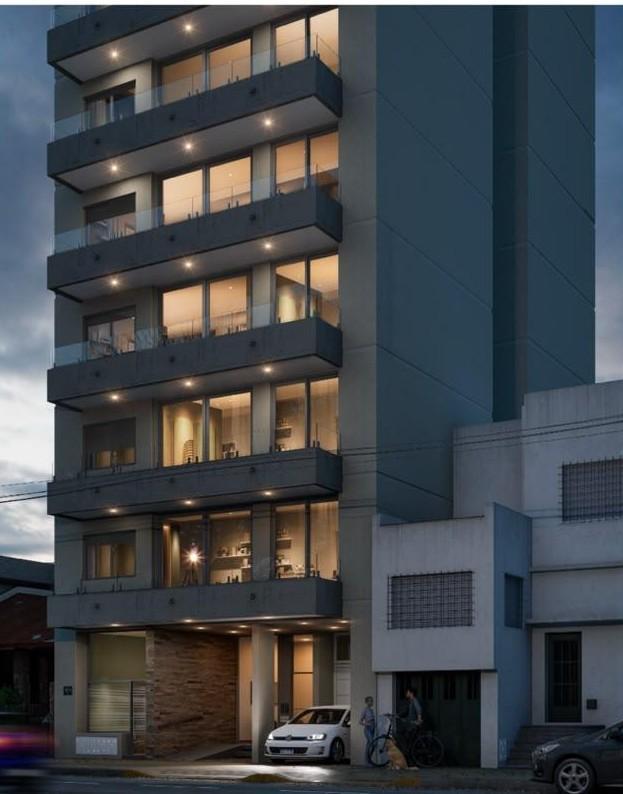 Foto de Departamento en venta de 1 dormitorio al frente, imagen 3