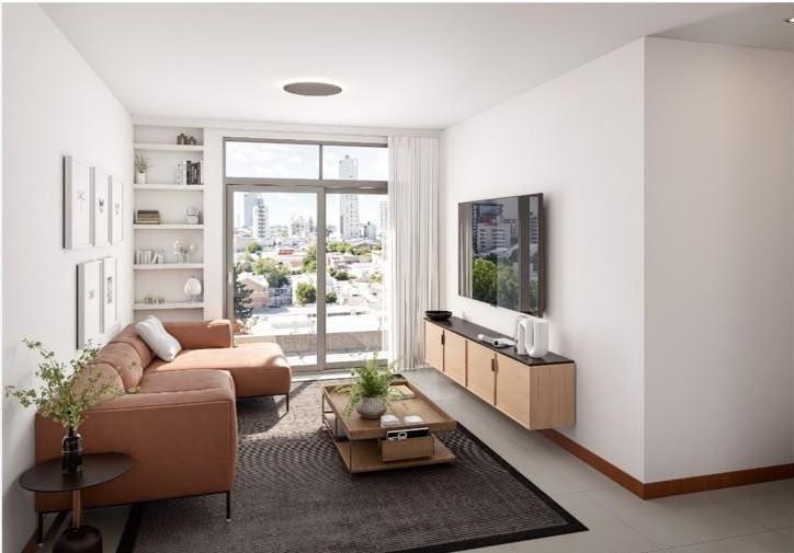 Foto de Departamento en venta de 1 dormitorio al frente, imagen 4