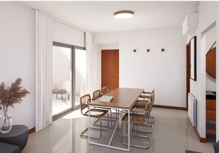 Foto de Departamento en venta de 1 dormitorio al frente, imagen 1