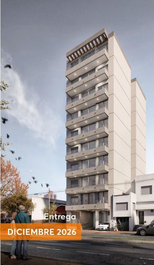 Foto de Departamento en venta de 1 dormitorio al frente, imagen 5