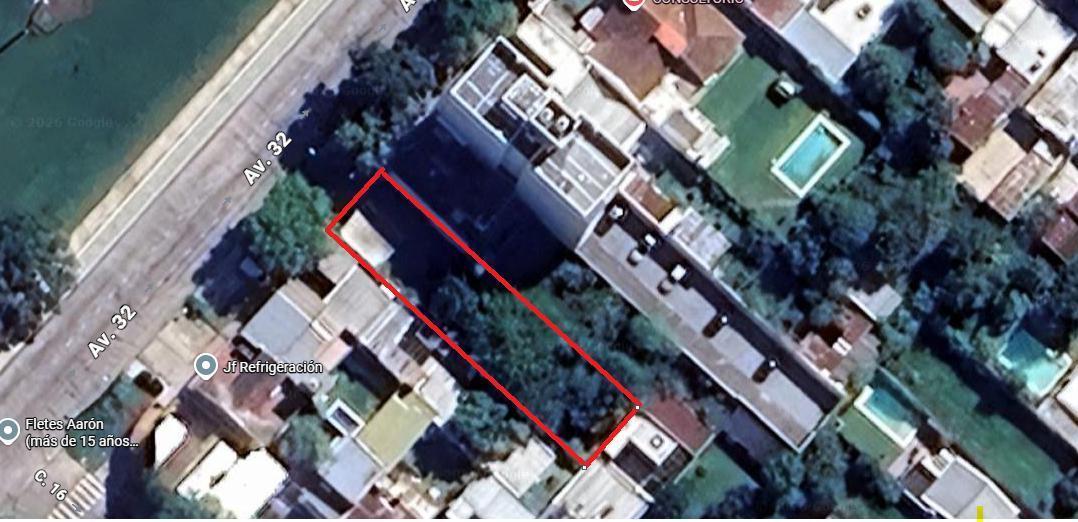 Foto de Terreno en avenida, imagen 1