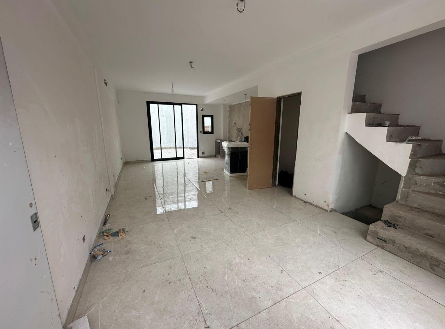 Foto de Casa en La Plata tipo duplex, imagen 1