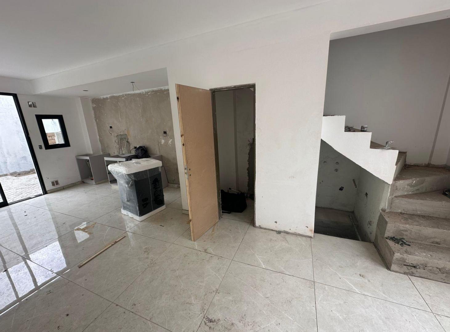 Foto de Casa en La Plata tipo duplex, imagen 5