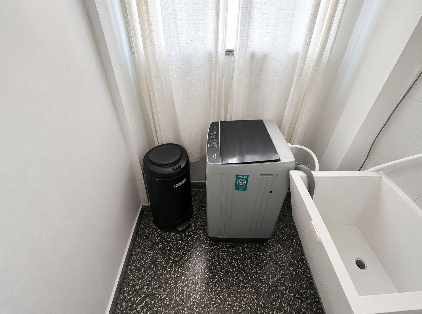 Foto de Departamento en venta en Plaza Moreno, imagen 3