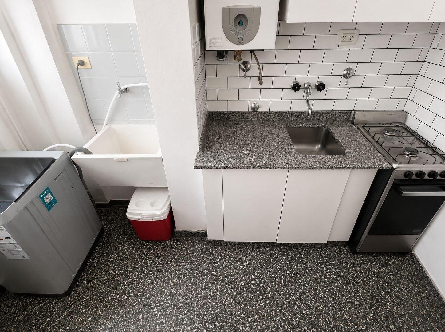 Foto de Departamento en venta en Plaza Moreno, imagen 5
