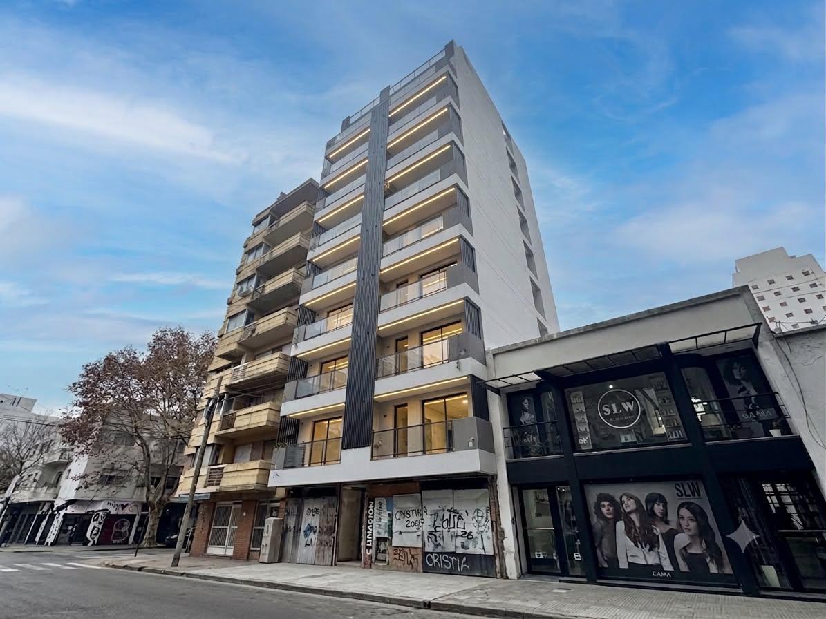 Foto de Departamento en La Plata a Estrenar, imagen 5