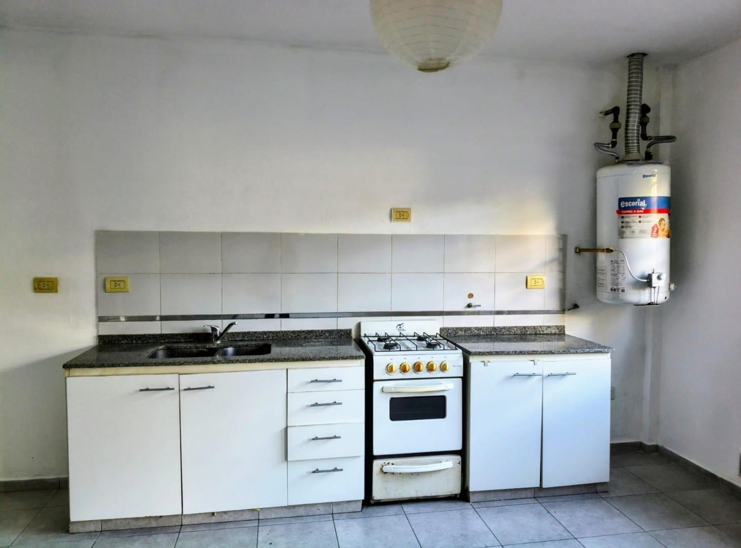 Foto de Departamento con cochera, imagen 5
