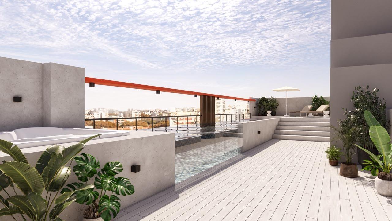 Foto de Departamento en venta en Plaza Olazábal y Diagonal 107, imagen 3