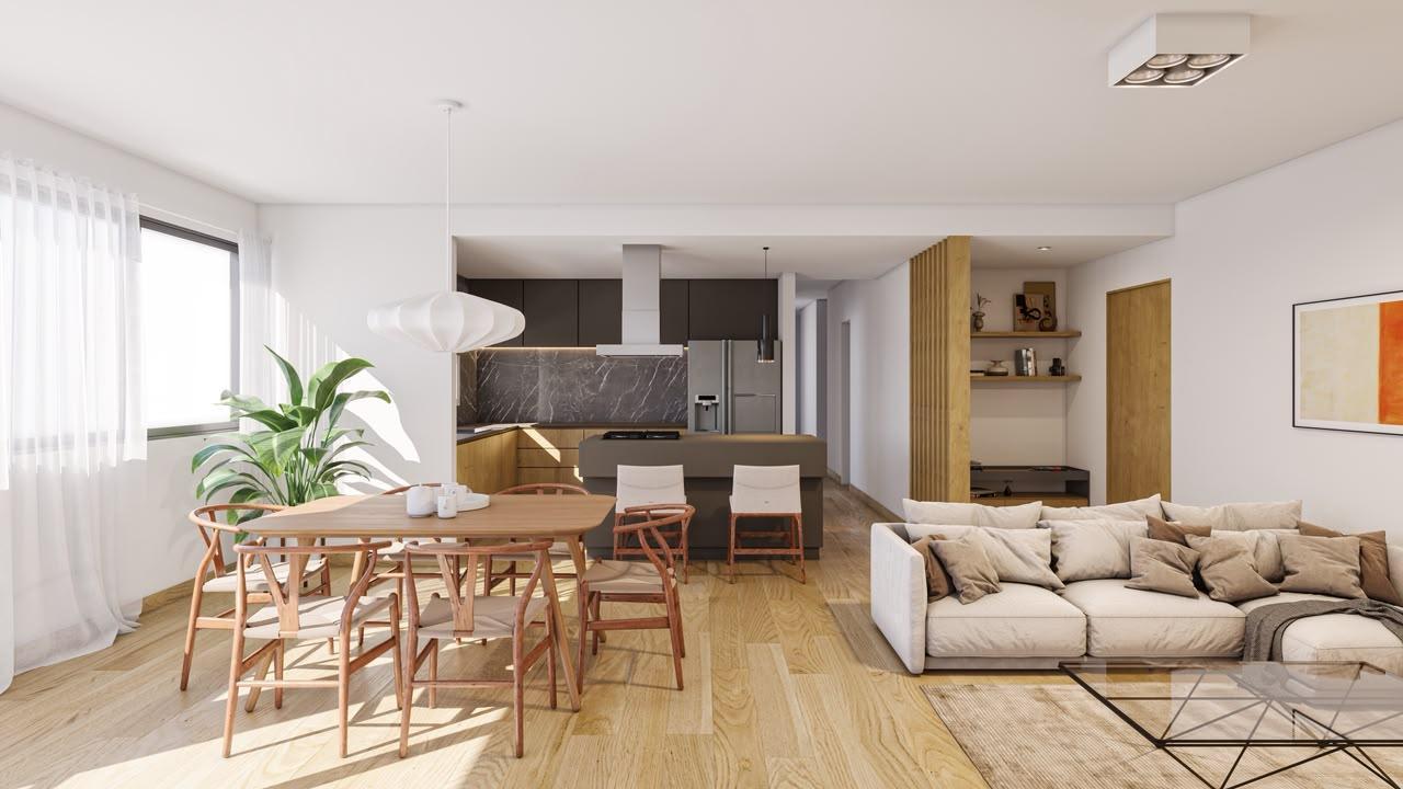 Foto de Departamento en venta en Plaza Olazábal y Diagonal 107, imagen 5