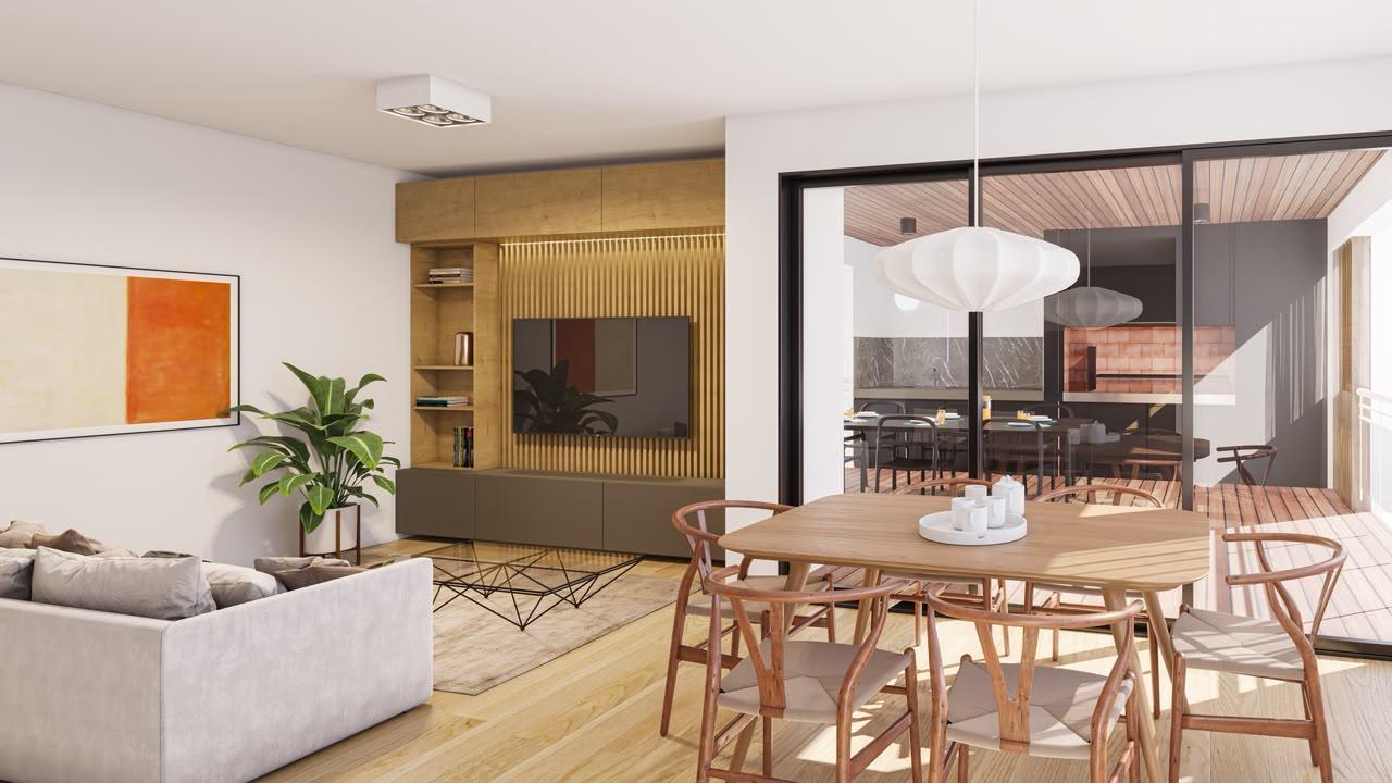 Foto de Departamento en venta en Plaza Olazábal y Diagonal 107, imagen 4
