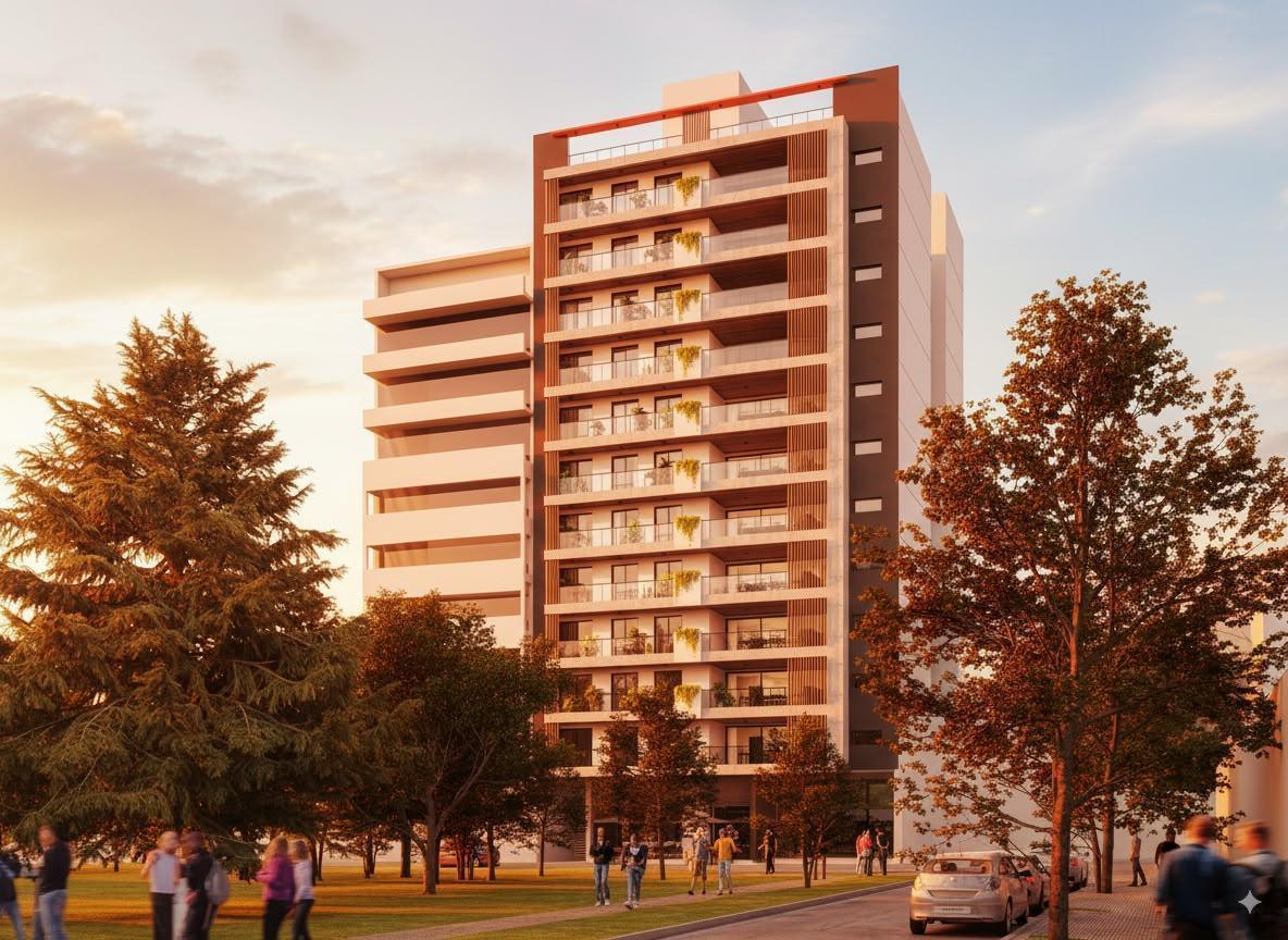 Foto de Departamento en venta en Plaza Olazábal y Diagonal 107, imagen 4