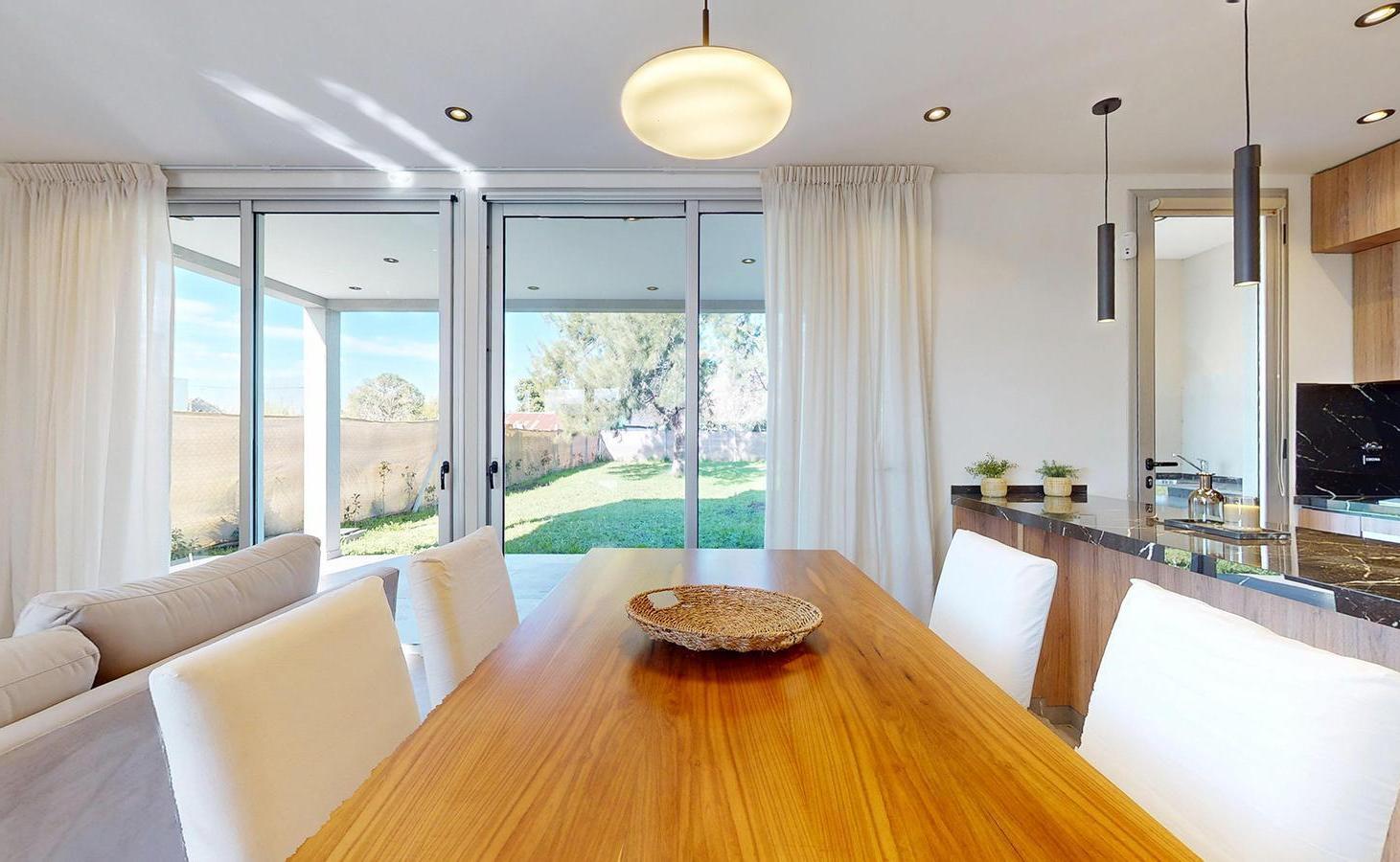 Foto de CASA EN VENTA EN LA PLATA GORINA 3 DORMITORIOS TERRAZA, imagen 5