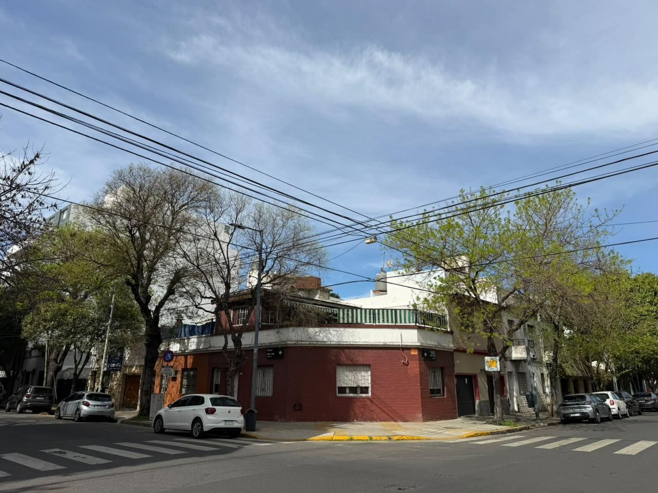 Foto de PH Nogoyá al 3800 Ph tipo casa en venta, imagen 1