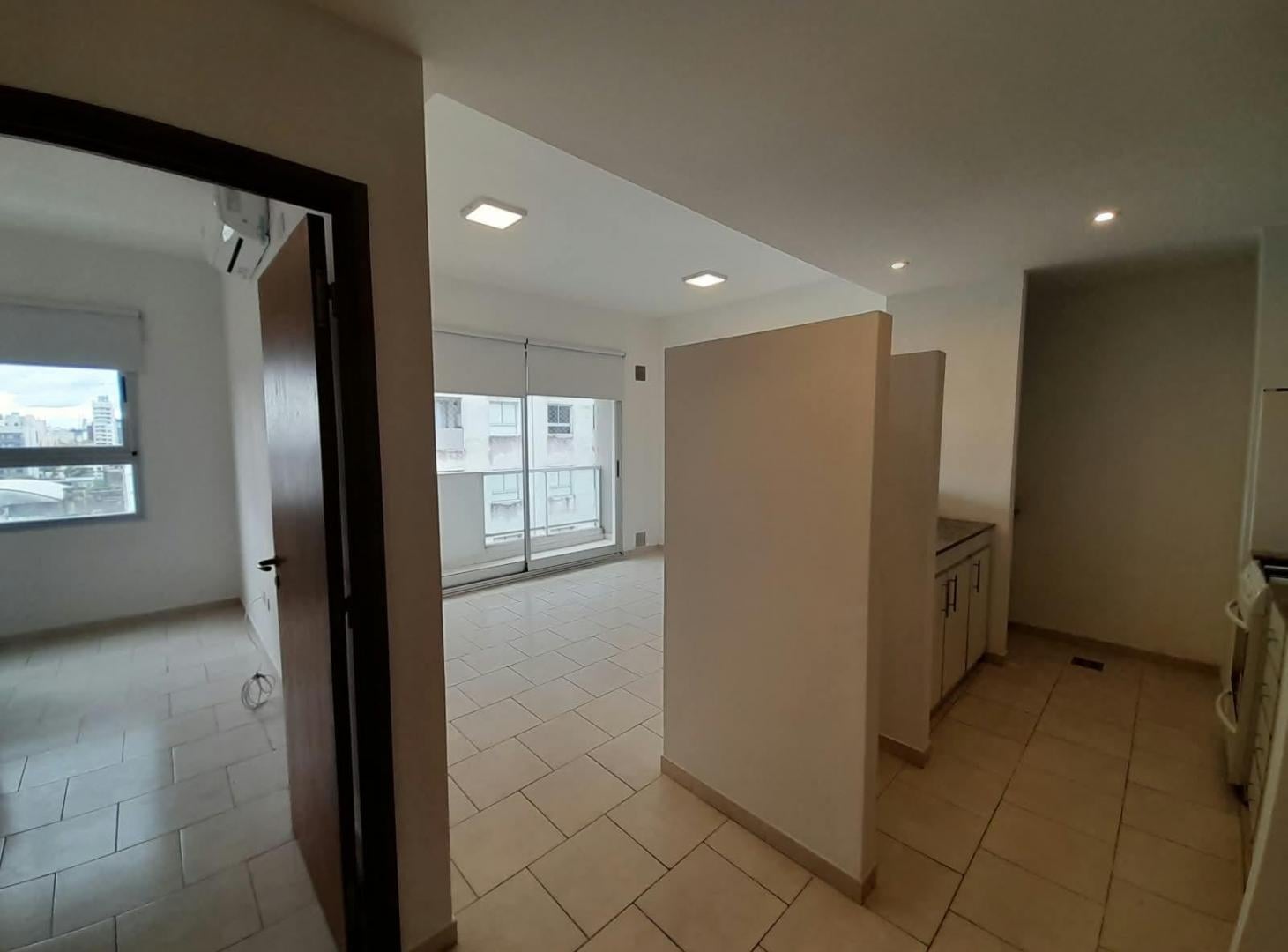 Foto de Departamento de 1 dormitorio en alquiler en 65 7 y 8, imagen 3