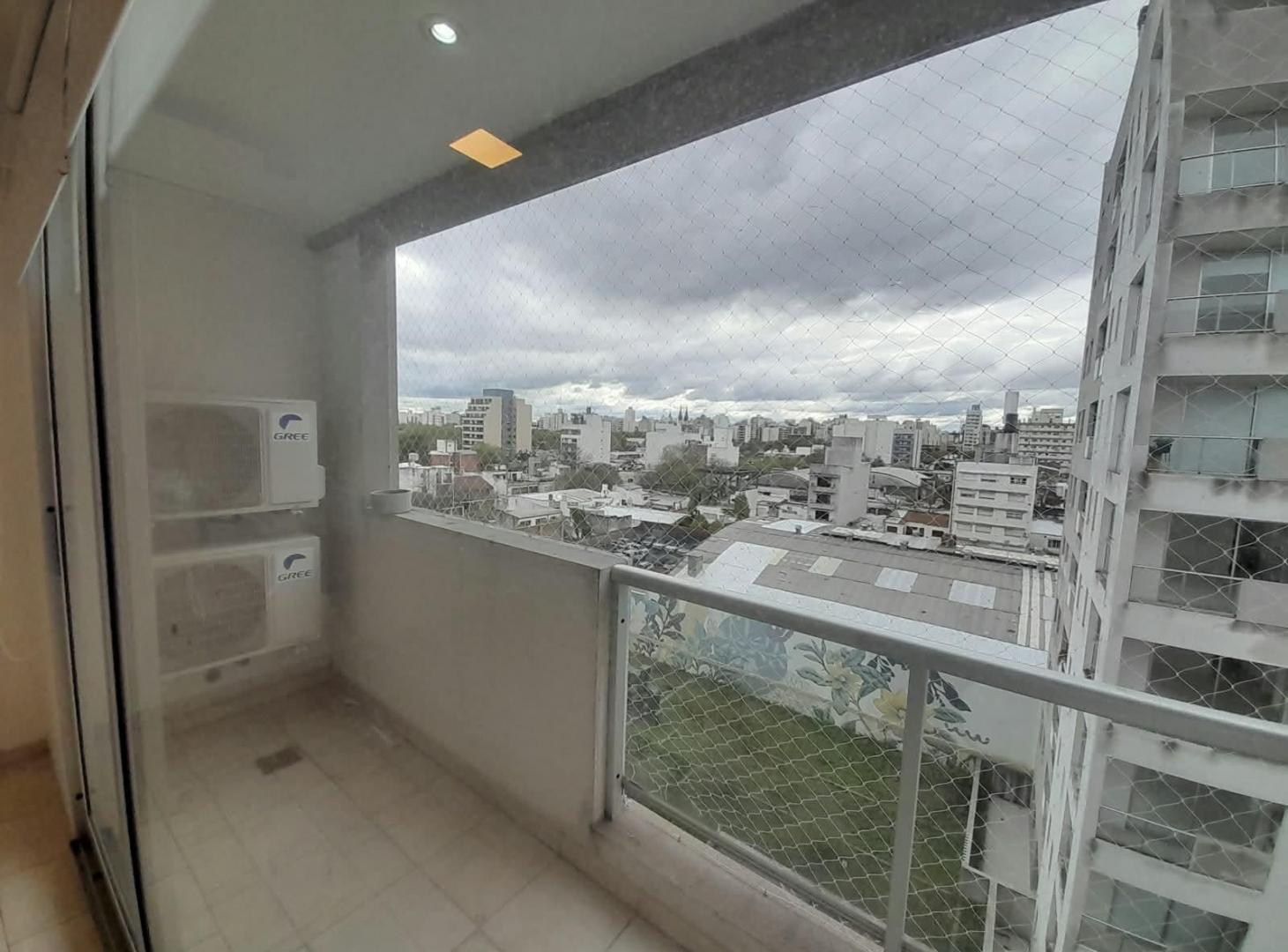 Foto de Departamento de 1 dormitorio en alquiler en 65 7 y 8, imagen 2