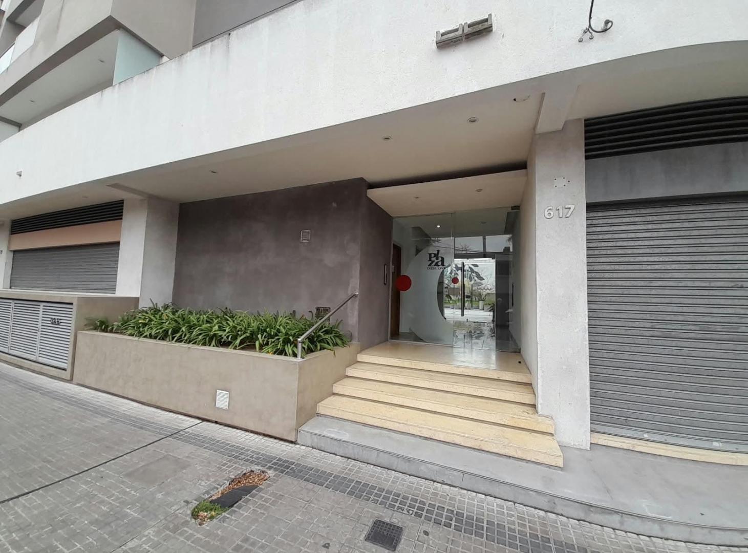 Foto de Departamento de 1 dormitorio en alquiler en 65 7 y 8, imagen 1
