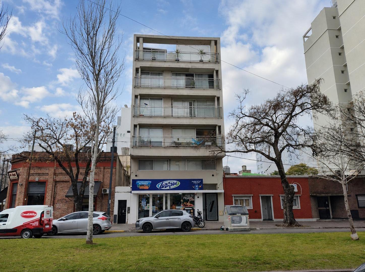 Foto de Departamento de ! dormitorio en venta, imagen 2