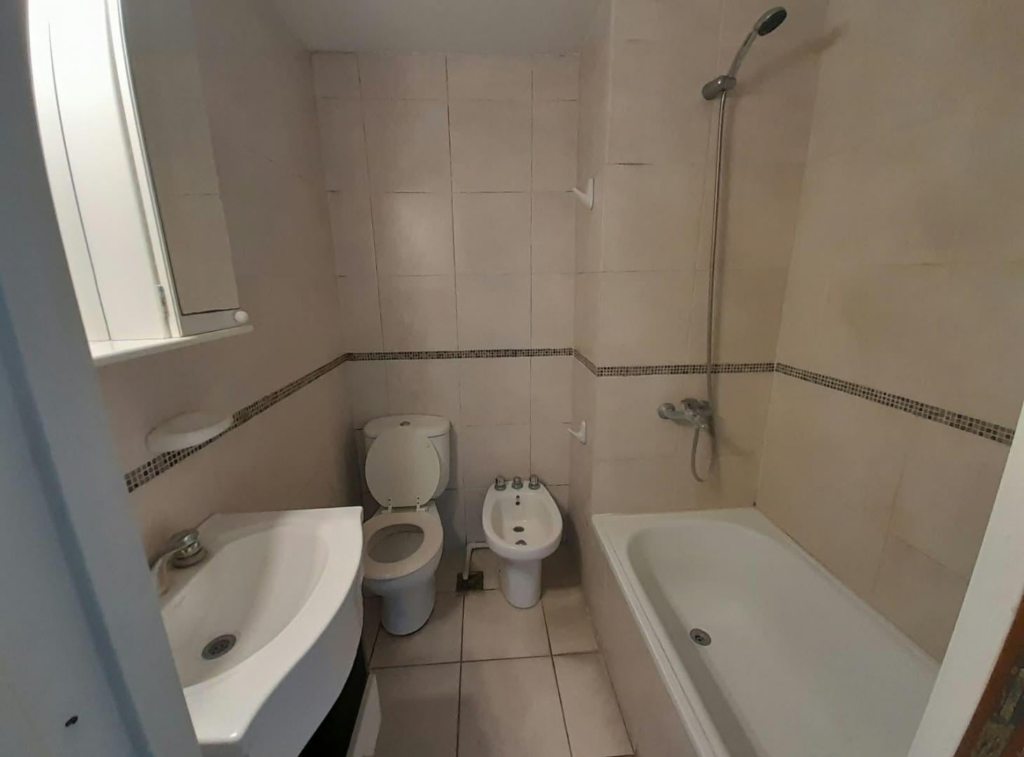 Foto de Departamento 1 dormitorio + cochera en 45 30 y 31, imagen 5