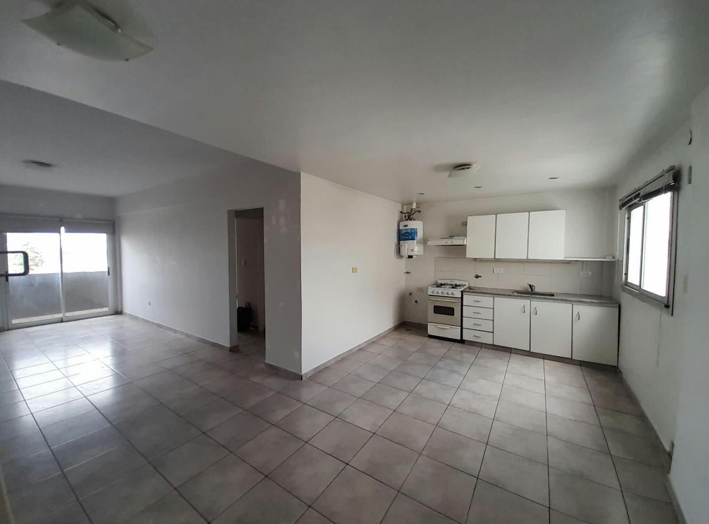 Foto de Departamento 1 dormitorio + cochera en 45 30 y 31, imagen 1