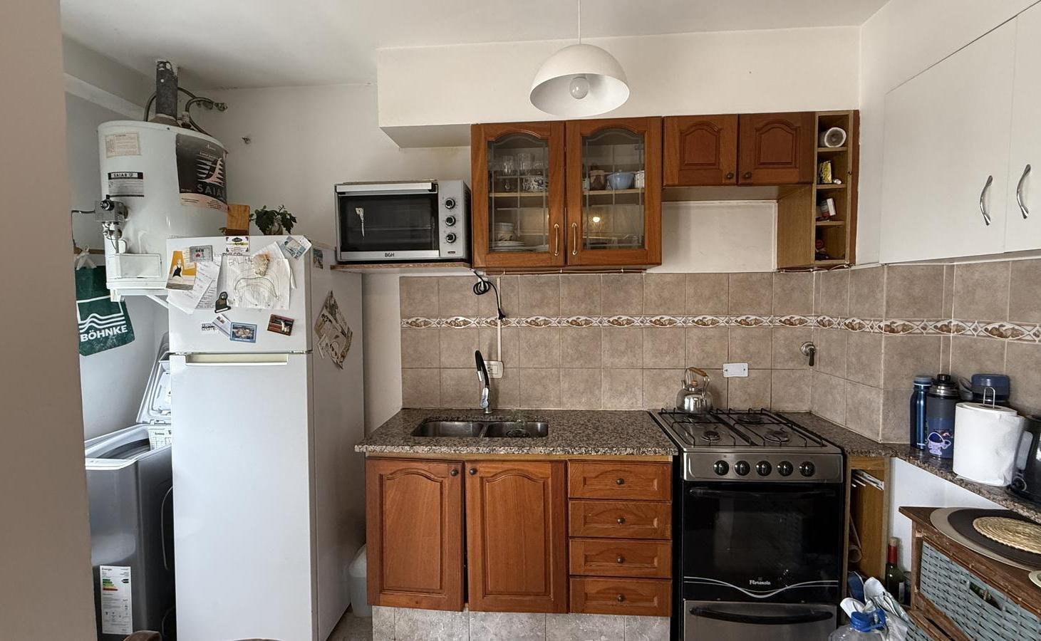 Foto de Departamento en venta calle 34 21y22, imagen 4