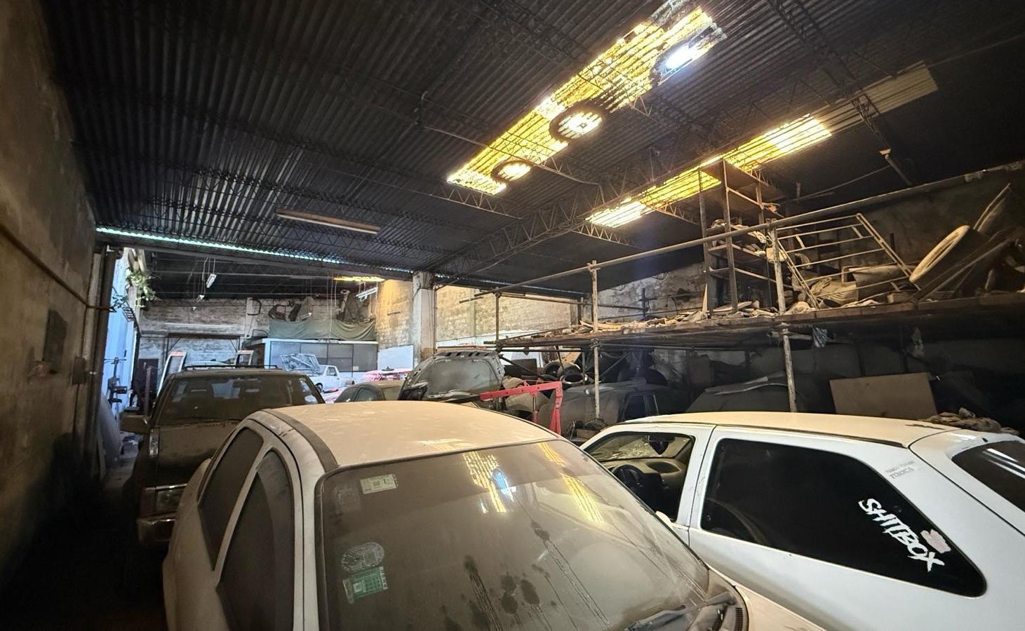 Foto de Depósito en La Plata, imagen 5