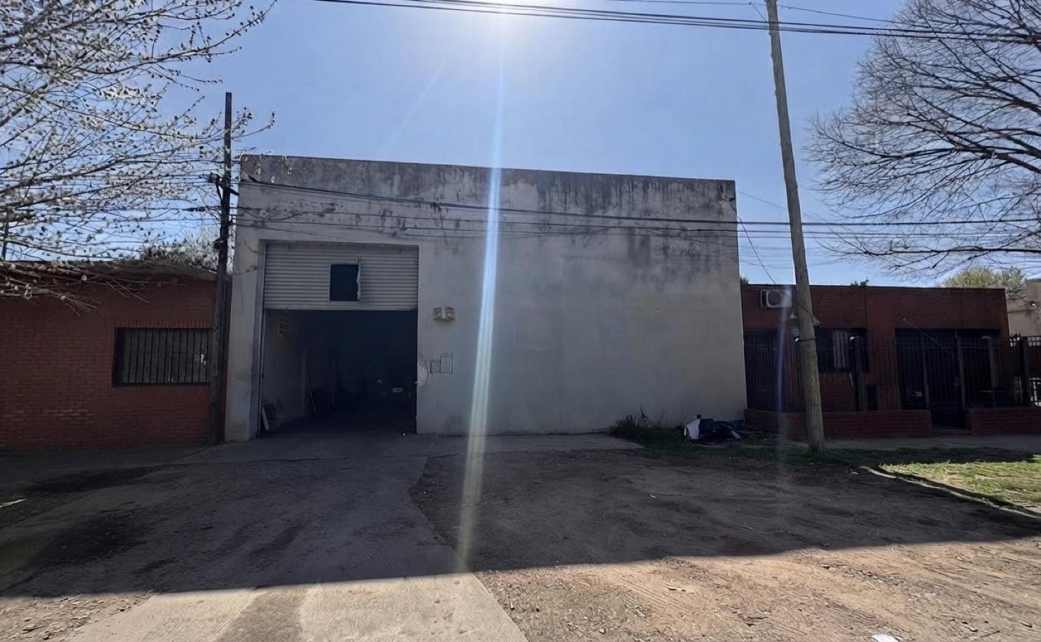 Foto de Depósito en La Plata, imagen 2
