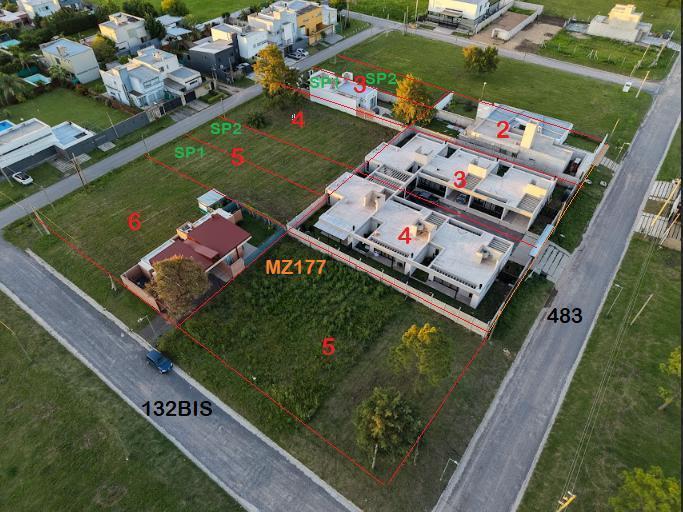 Foto de Terreno en Joaquin Gorina, imagen 3
