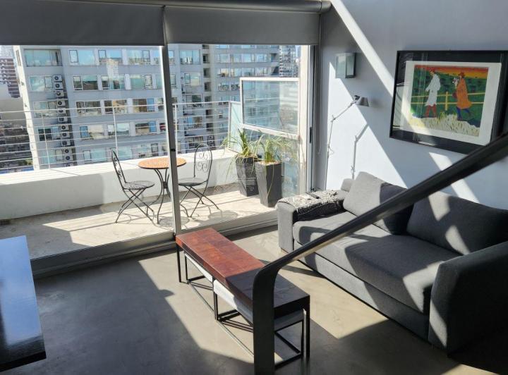 Foto de 2 AMBIENTES tipo loft Nicaragua al 5, imagen 3