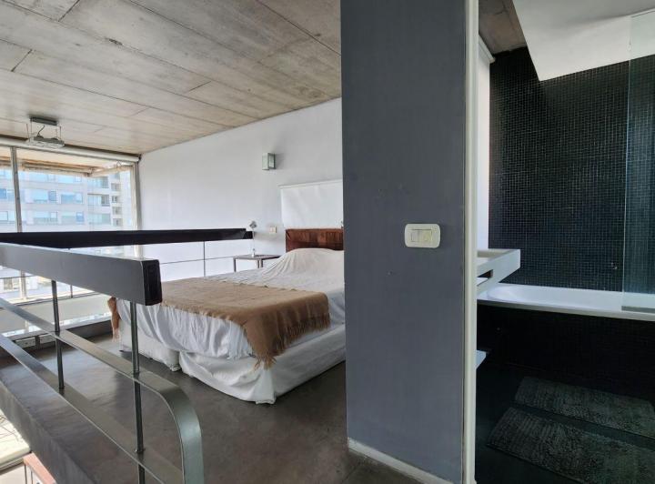 Foto de 2 AMBIENTES tipo loft Nicaragua al 5, imagen 2
