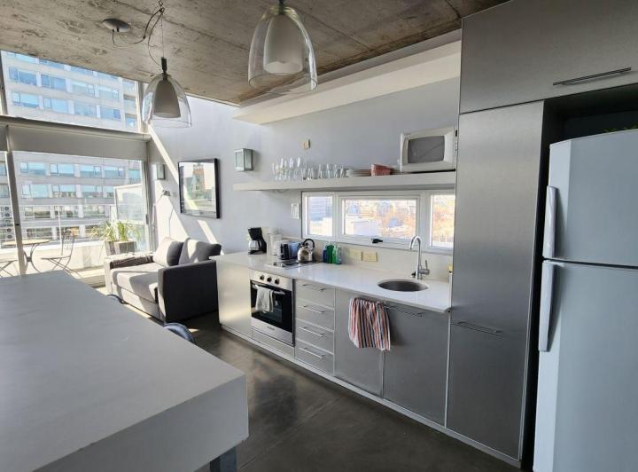 Foto de 2 AMBIENTES tipo loft Nicaragua al 5, imagen 5