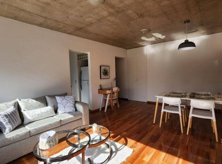 3amb recien equipado en Colegiales! c/amenities 2