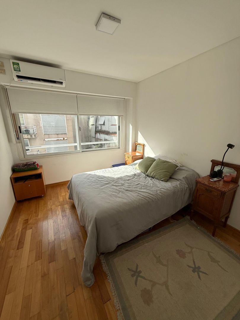 Departamento 2 ambientes. | Palpa al 2400