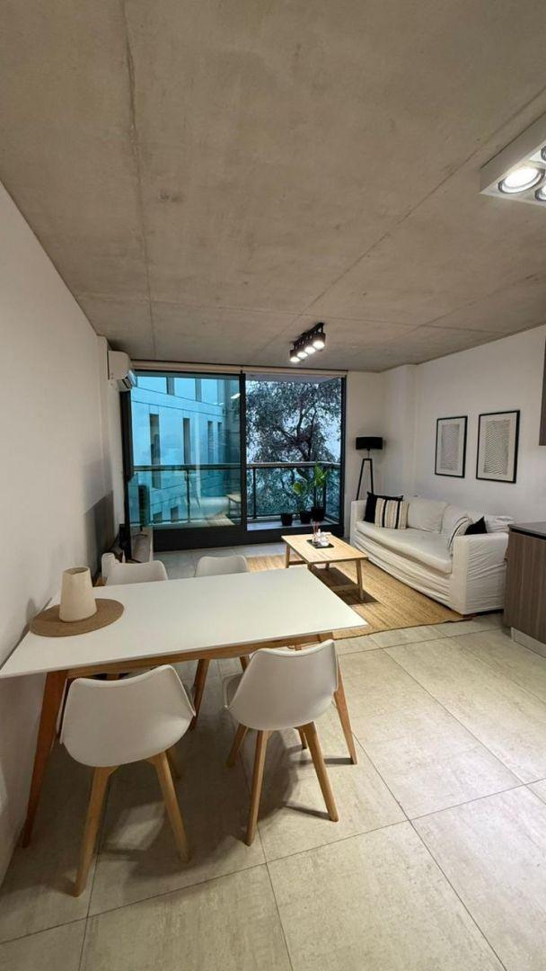 Departamento 2 ambientes. | Avenida Santa Fe al 5300