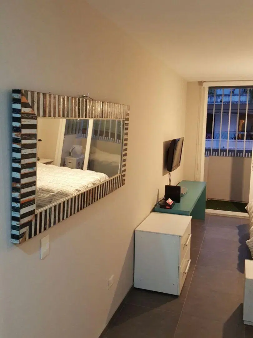 Departamento monoambiente. | AREVALO al 2700 3