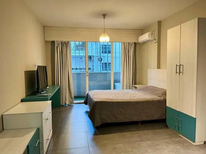 Departamento monoambiente. | AREVALO al 2700 2