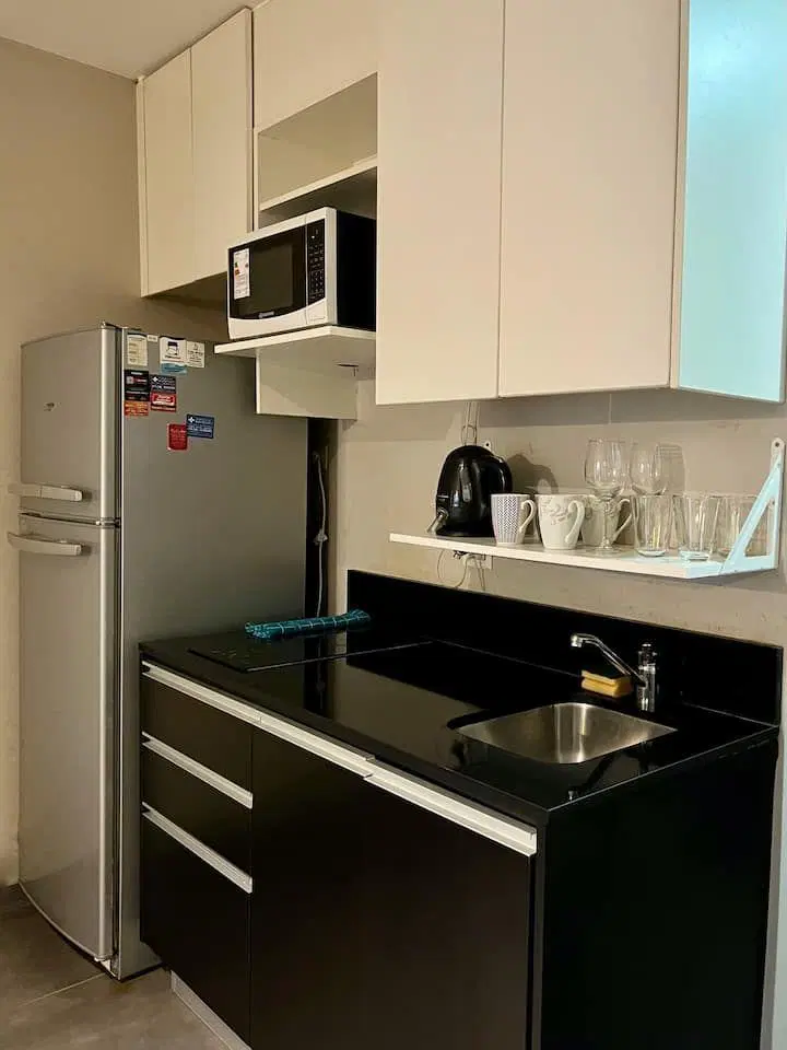 Departamento monoambiente. | AREVALO al 2700 4