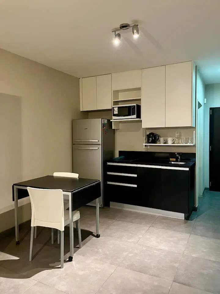 Departamento monoambiente. | AREVALO al 2700 5