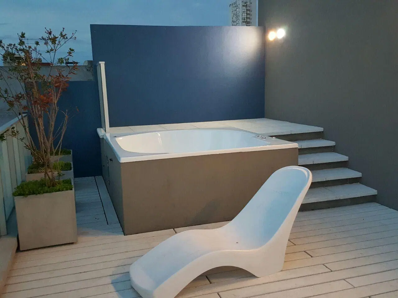 Departamento monoambiente. | AREVALO al 2700 8