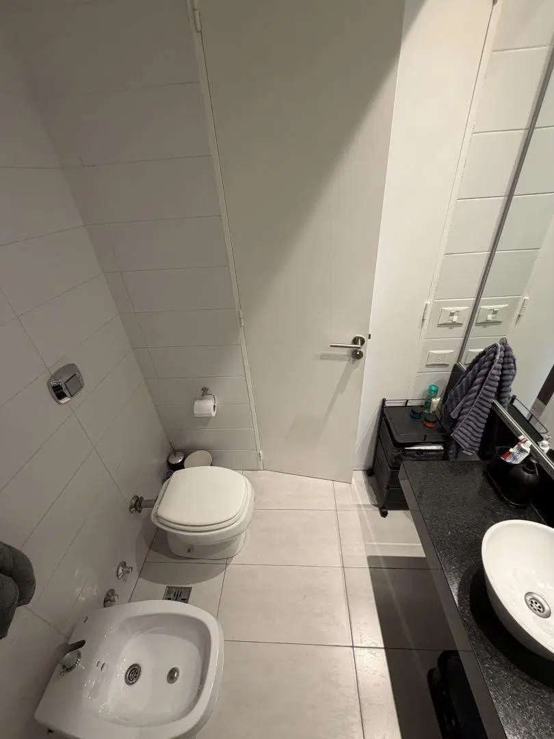 Departamento monoambiente. | Guatemala al 5900 4