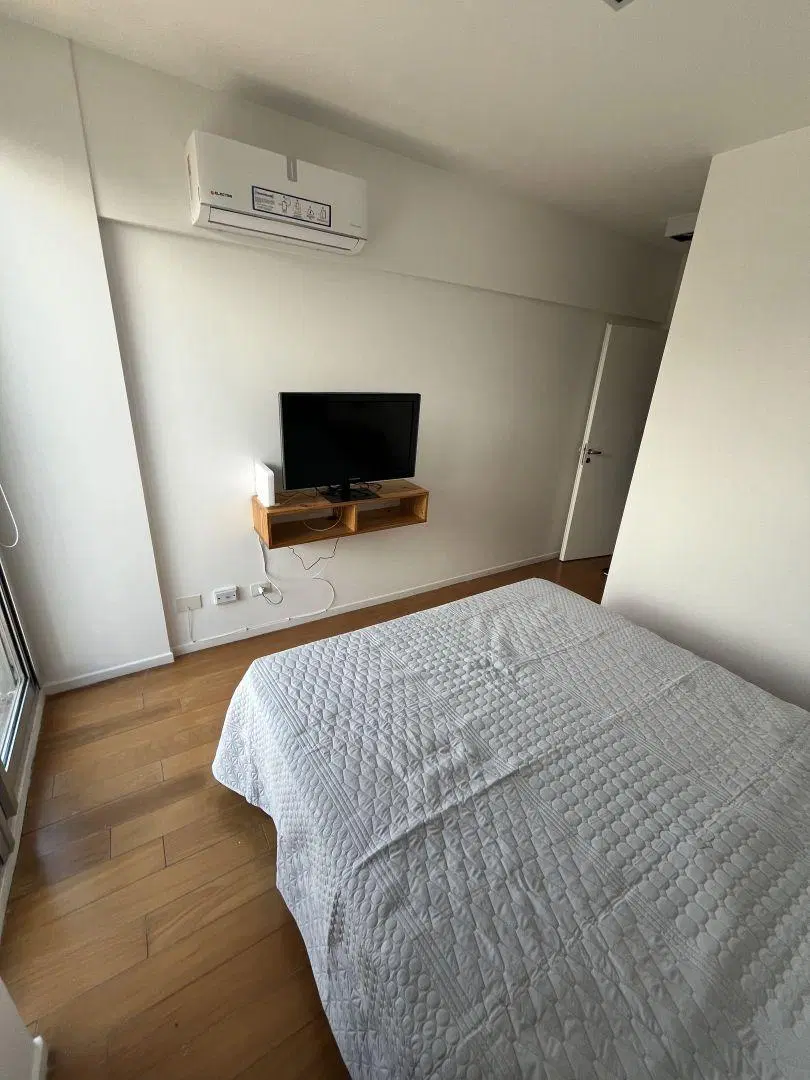 2amb con terraza privada en Villa Urquiza! amenities! 1