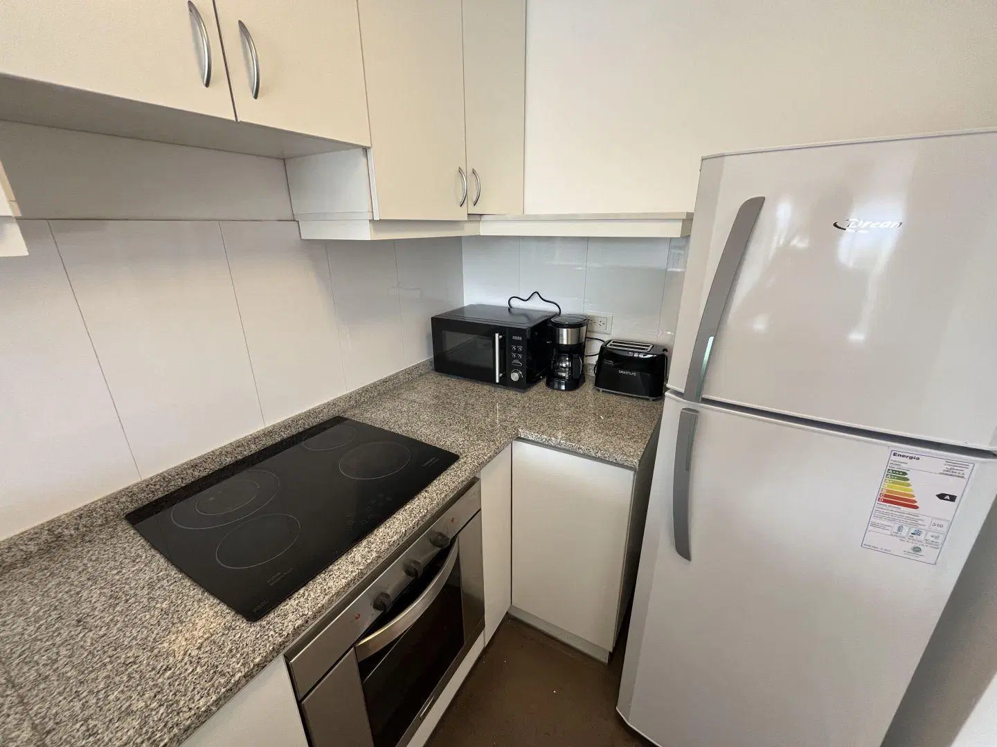 2amb con terraza privada en Villa Urquiza! amenities! 4