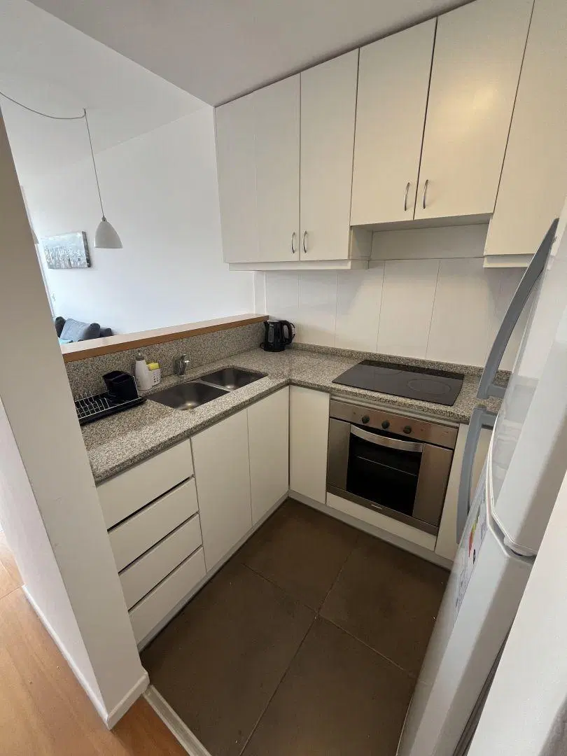 2amb con terraza privada en Villa Urquiza! amenities! 2