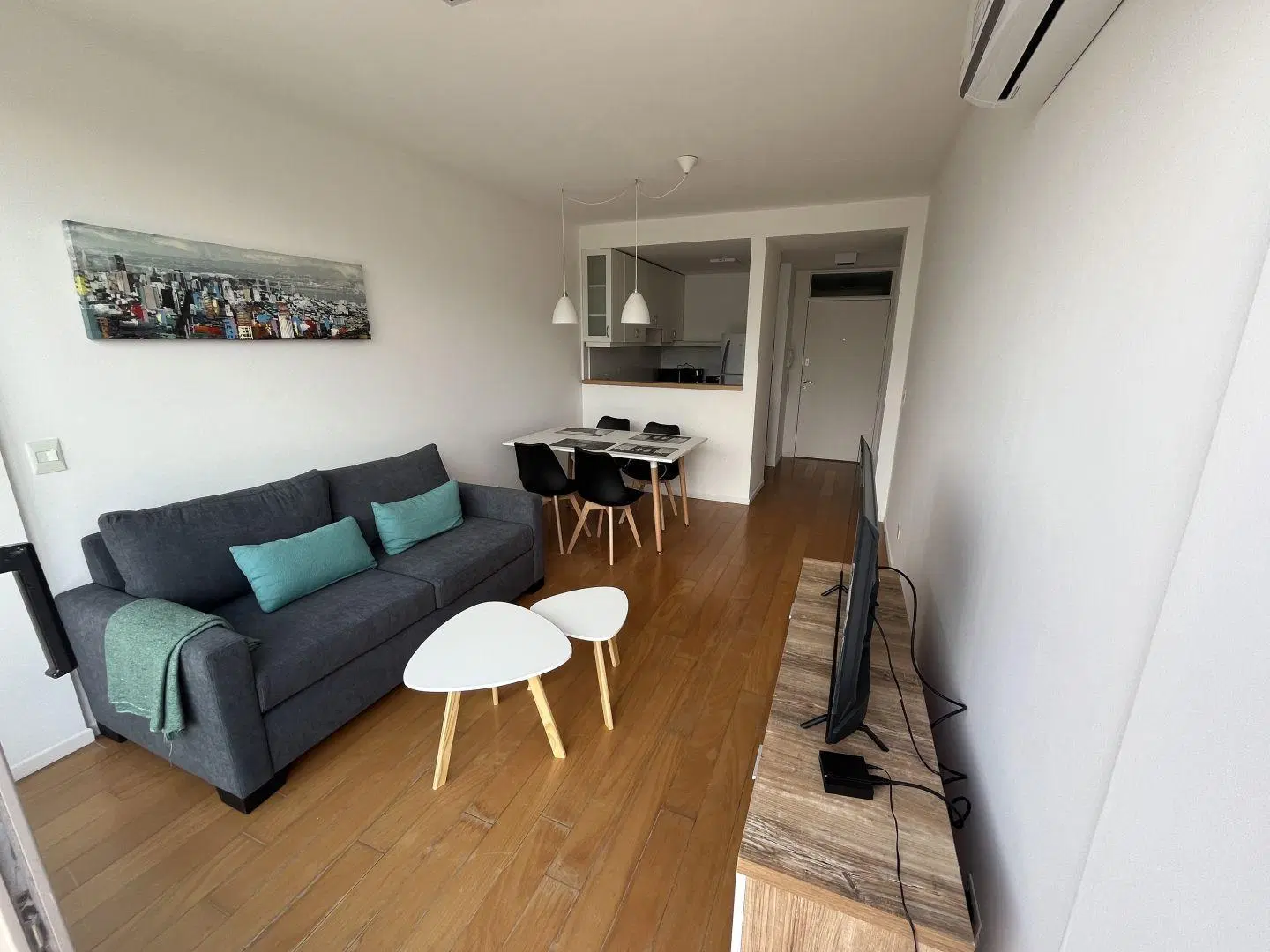 2amb con terraza privada en Villa Urquiza! amenities! 3