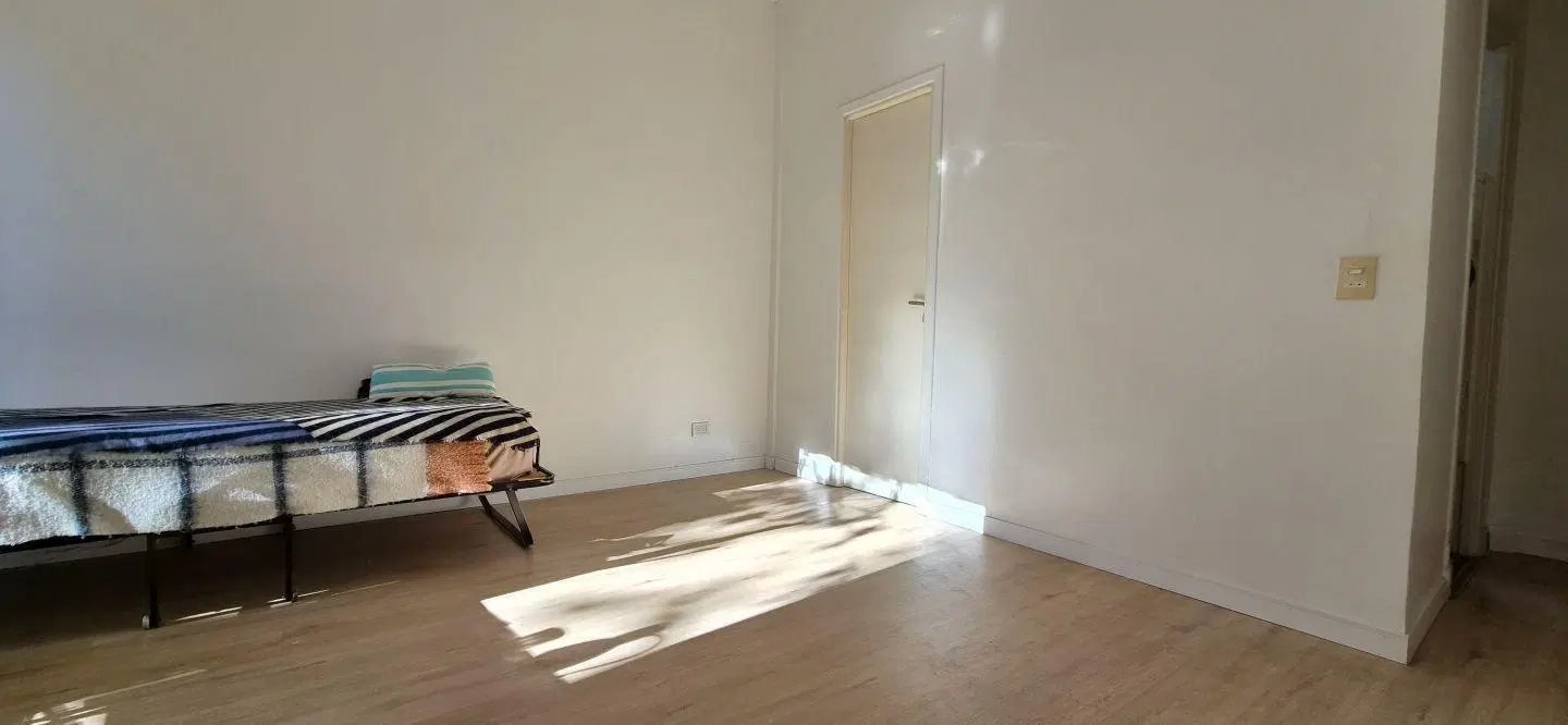 Departamento monoambiente. | 3 DE FEBRERO al 1100 4