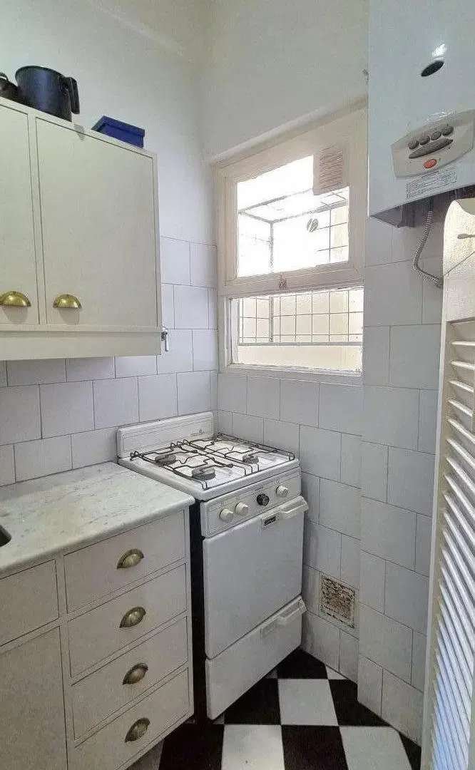 Departamento monoambiente. | 3 DE FEBRERO al 1100 5