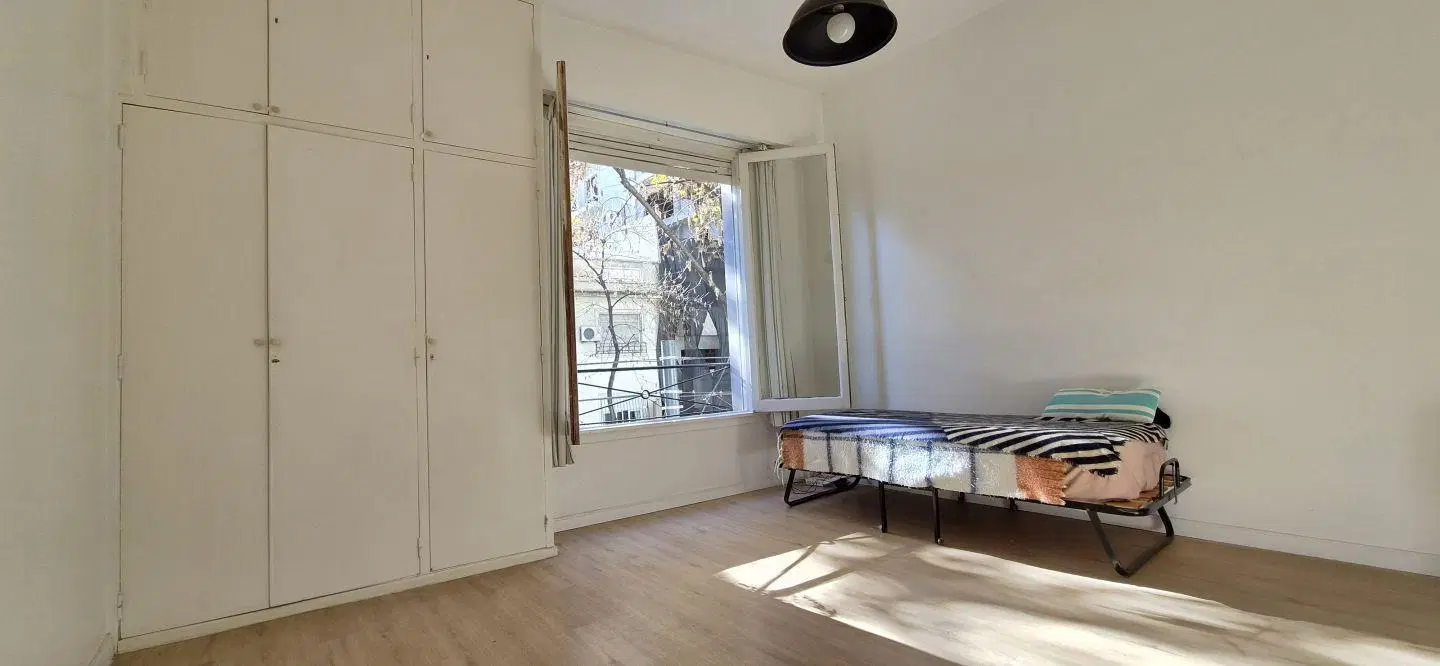 Departamento monoambiente. | 3 DE FEBRERO al 1100 3