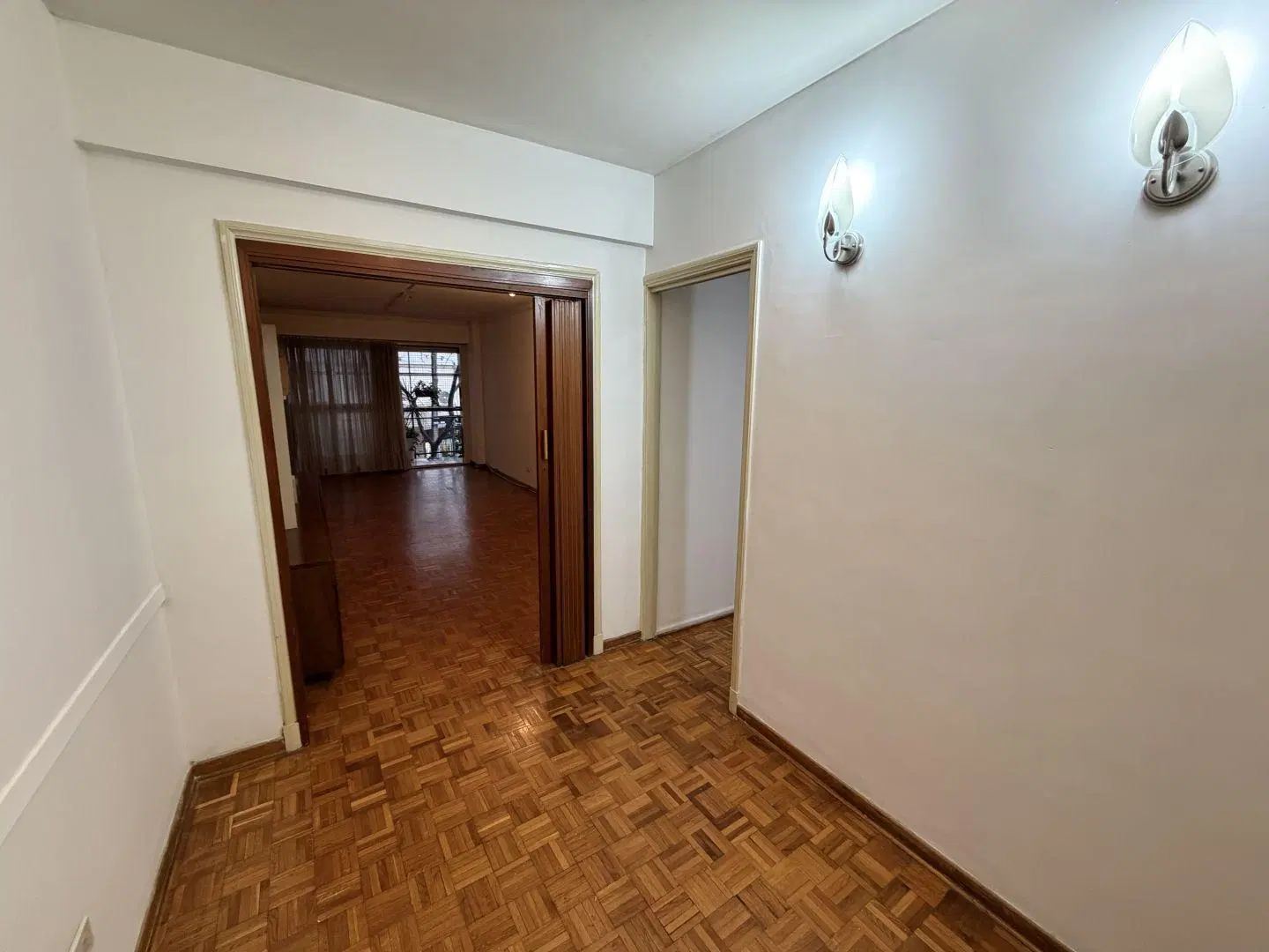 Departamento 5 ambientes. | Pampa al 2100 2
