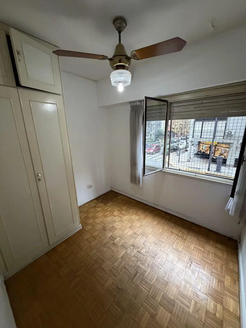 Departamento 5 ambientes. | Pampa al 2100 5