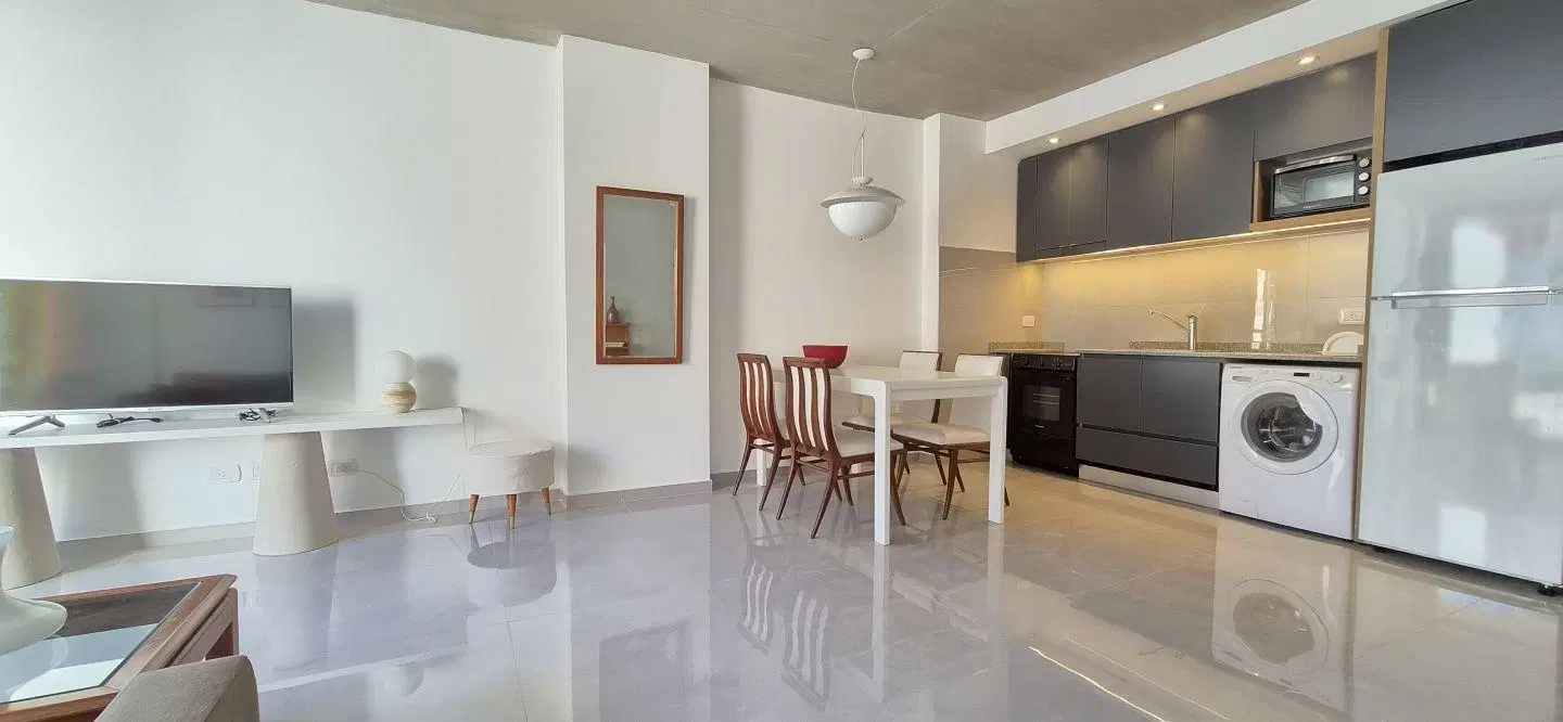 Departamento 2 ambientes. | Gregoria Perez al 3600 4
